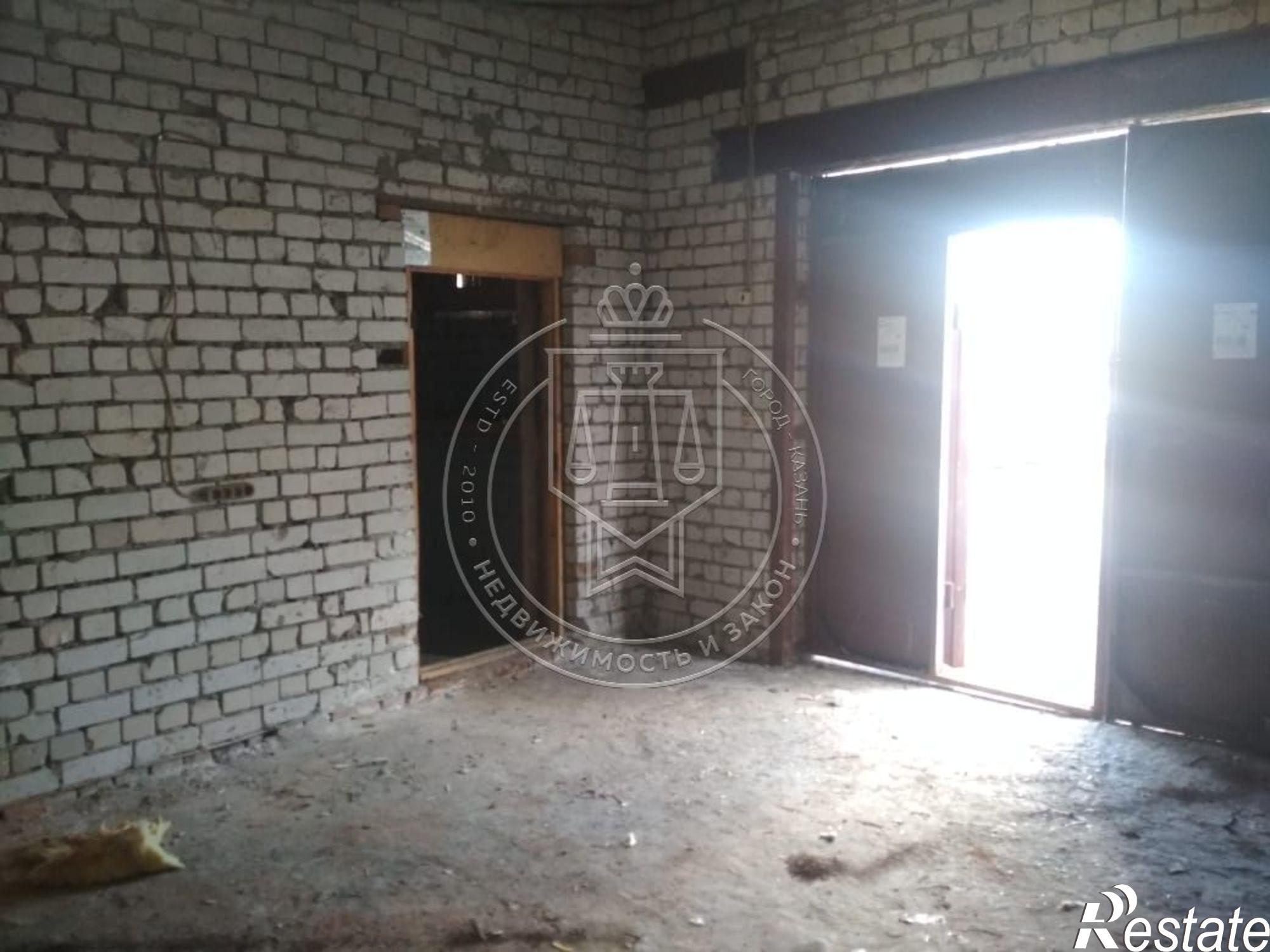 Сдать гараж, место в паркинге за 8 000 рублей на Фаткуллина ул