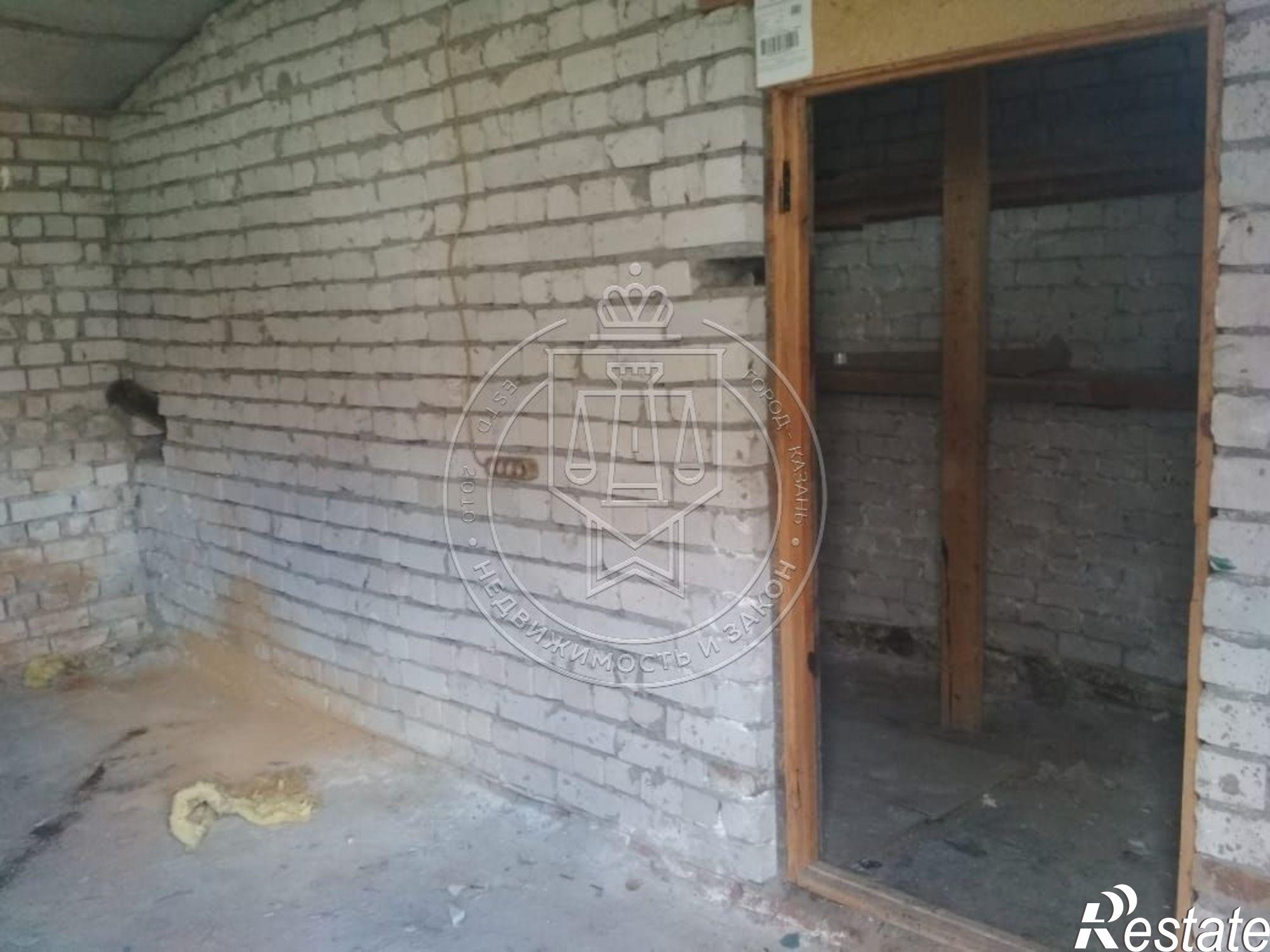 Сдать гараж, место в паркинге за 8 000 рублей на Фаткуллина ул
