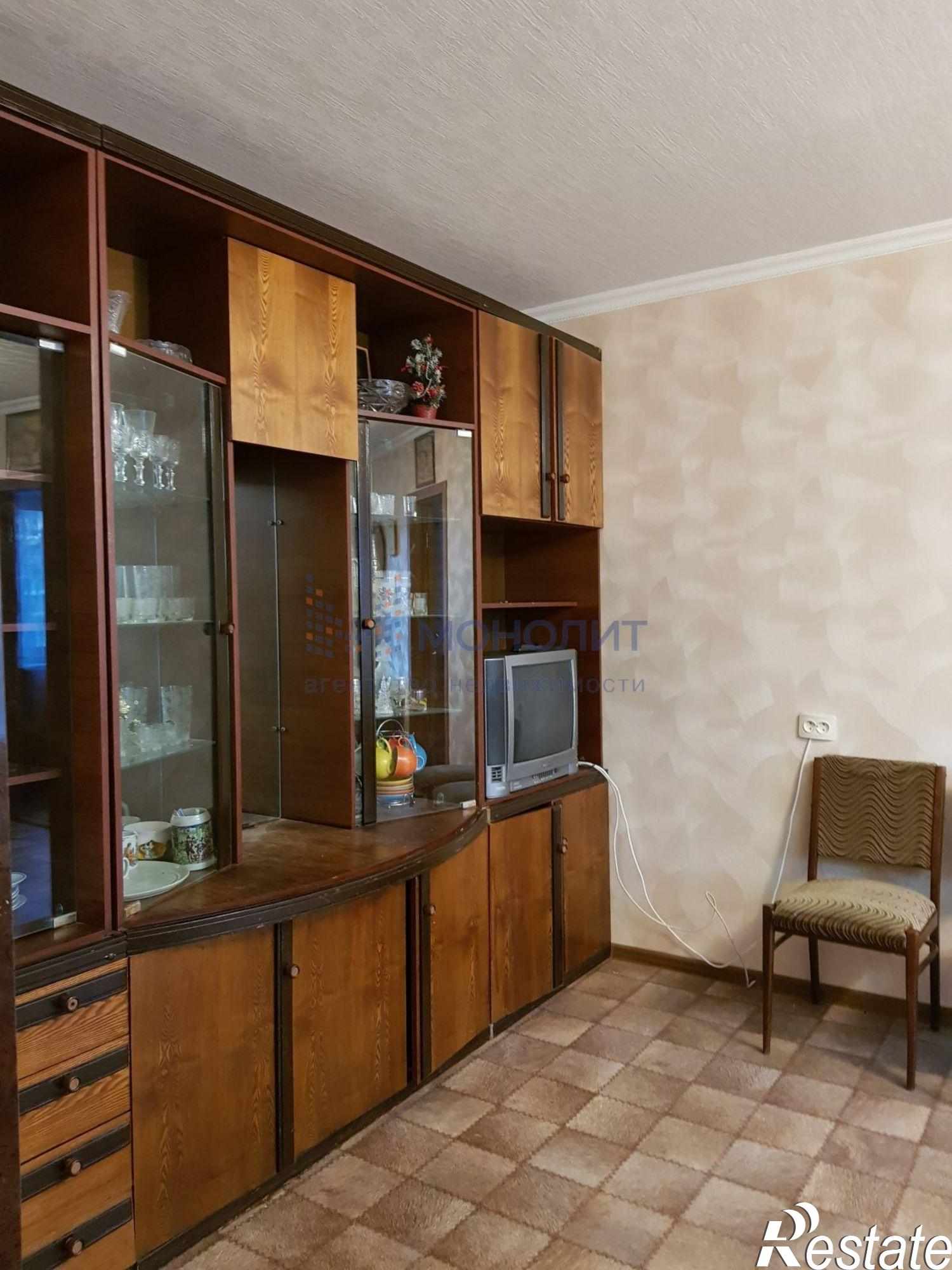 Сдать квартиру за 15 000 рублей на Снежная ул, 29 к1