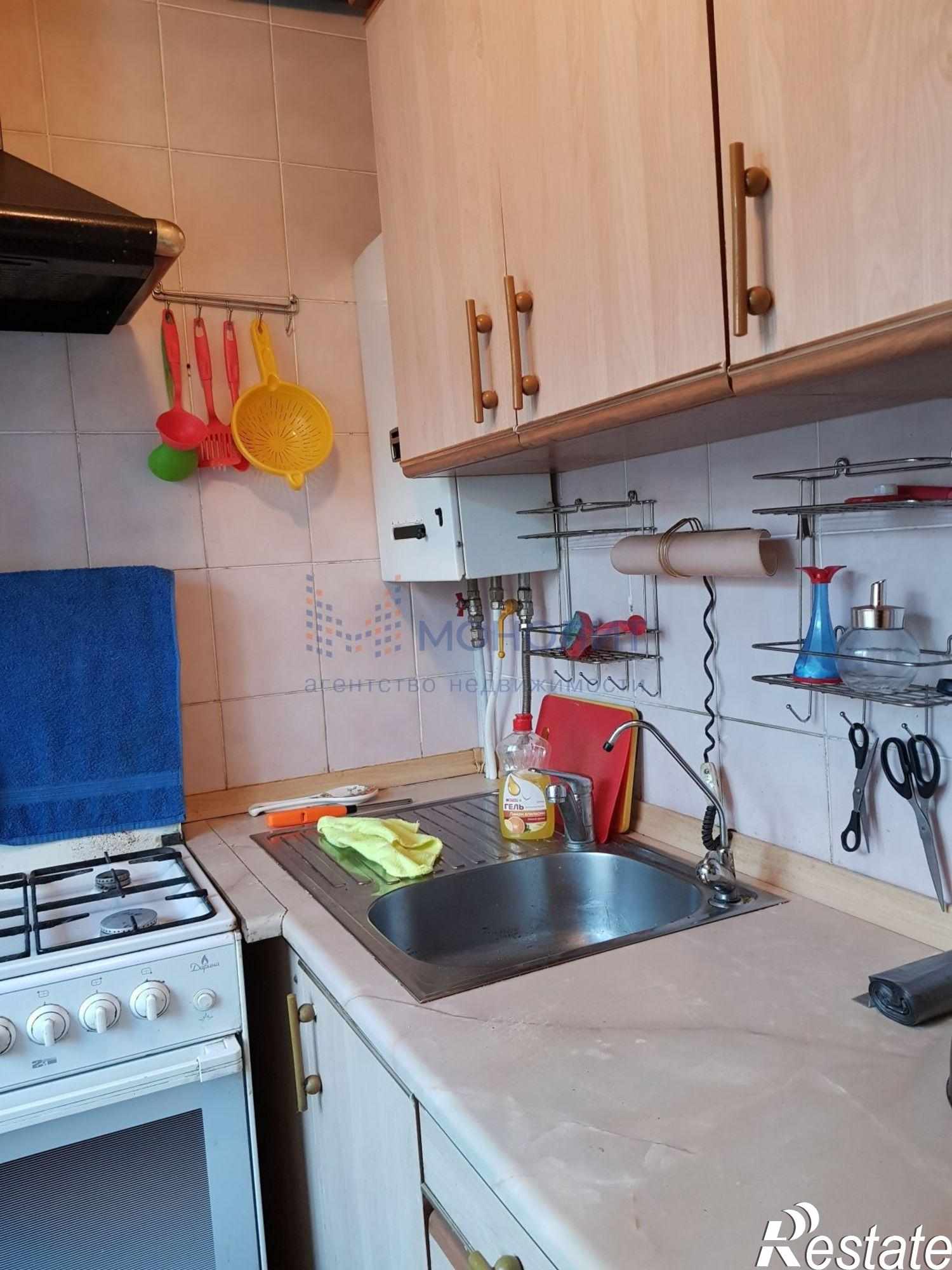 Сдать квартиру за 15 000 рублей на Снежная ул, 29 к1