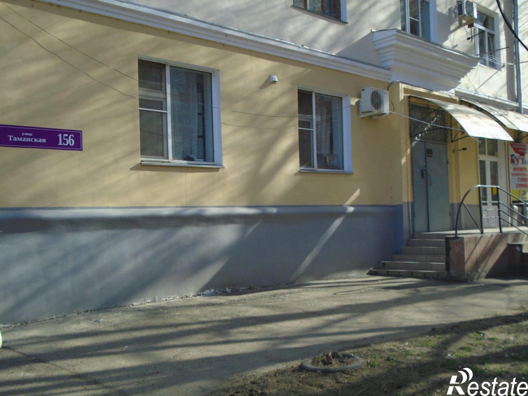 Купить квартиру за 1 700 000 рублей на Таманская 156