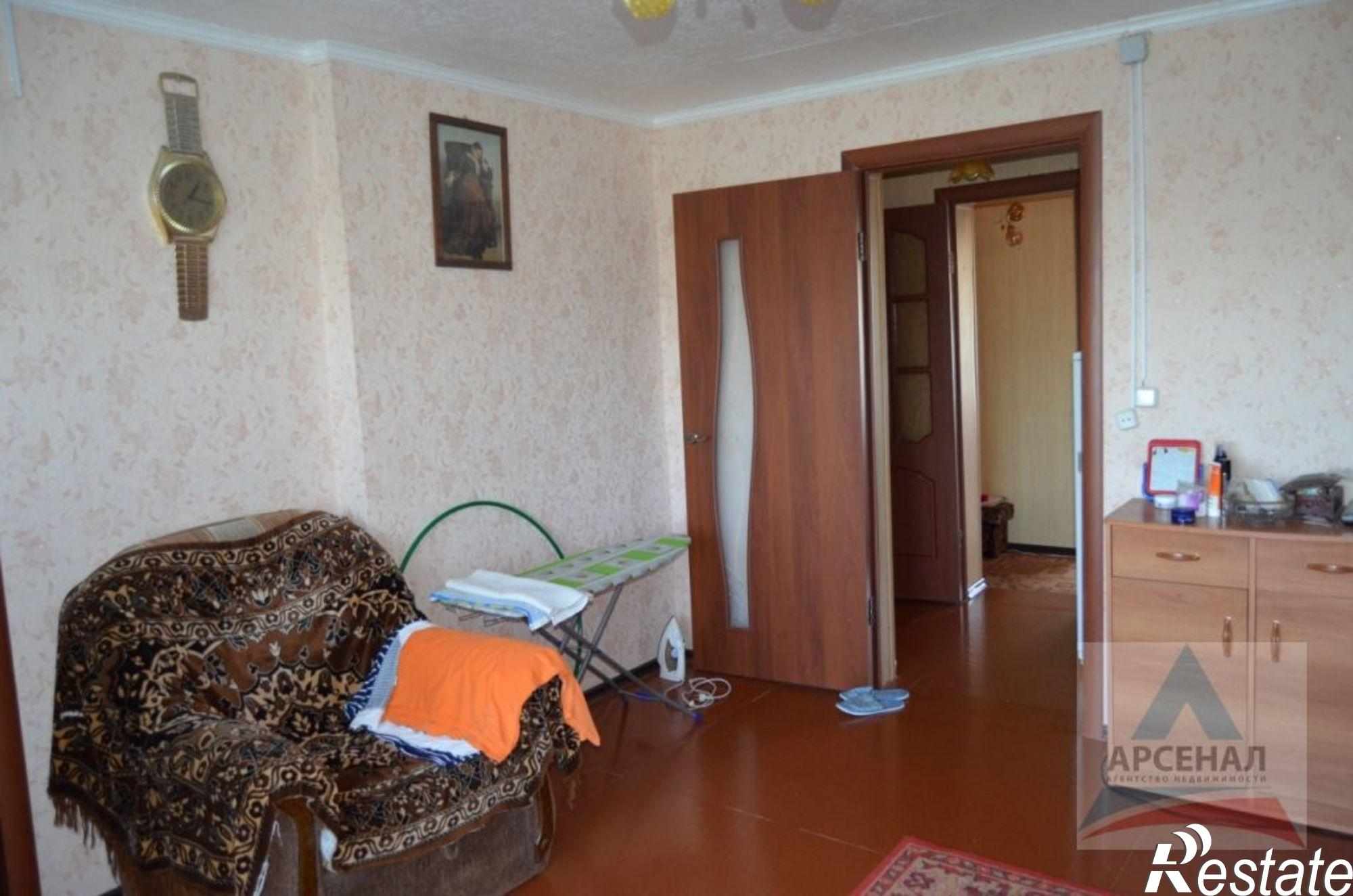 Купить квартиру за 2 100 000 рублей на Центральная ул, 126