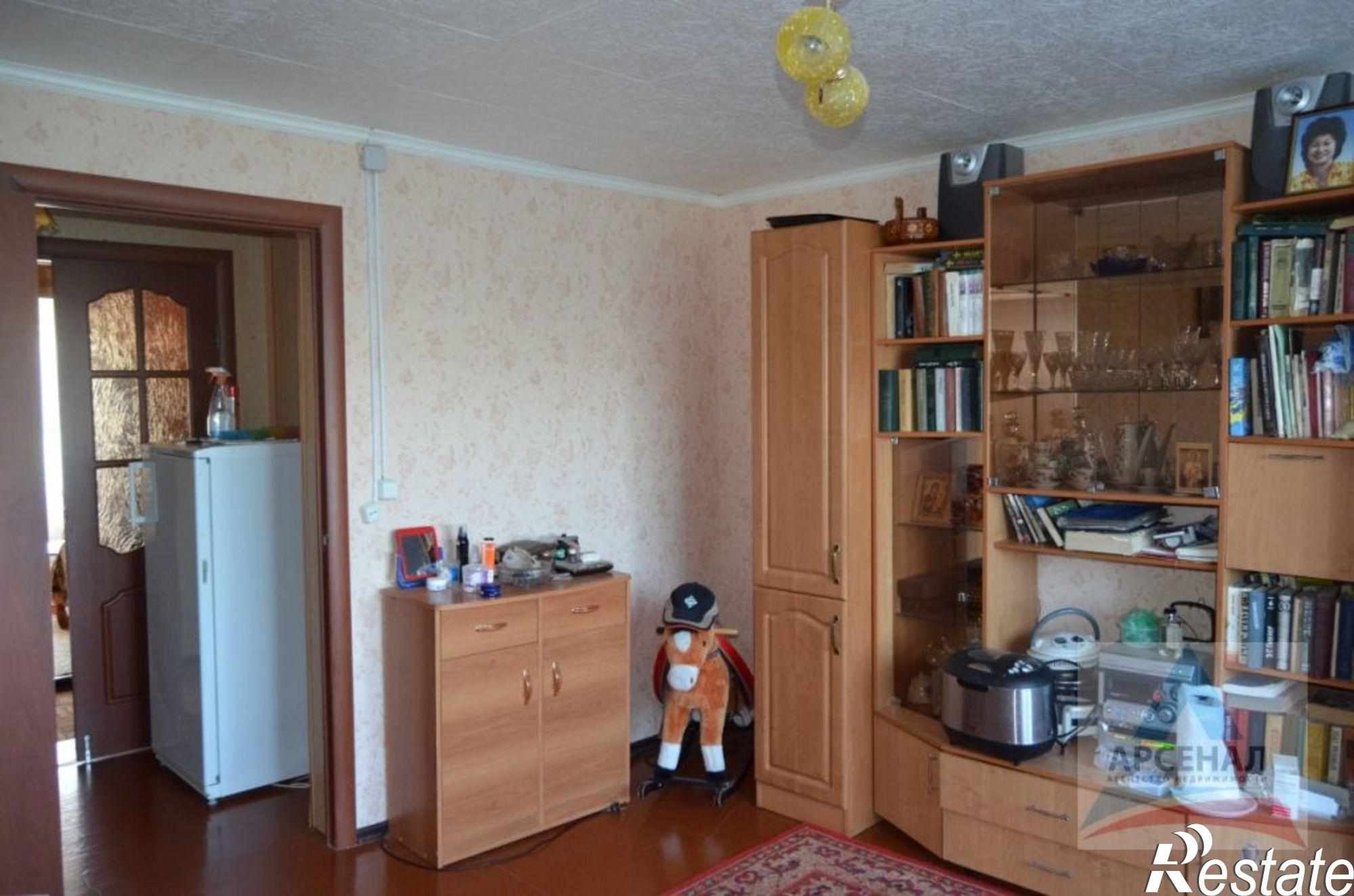 Купить квартиру за 2 100 000 рублей на Центральная ул, 126