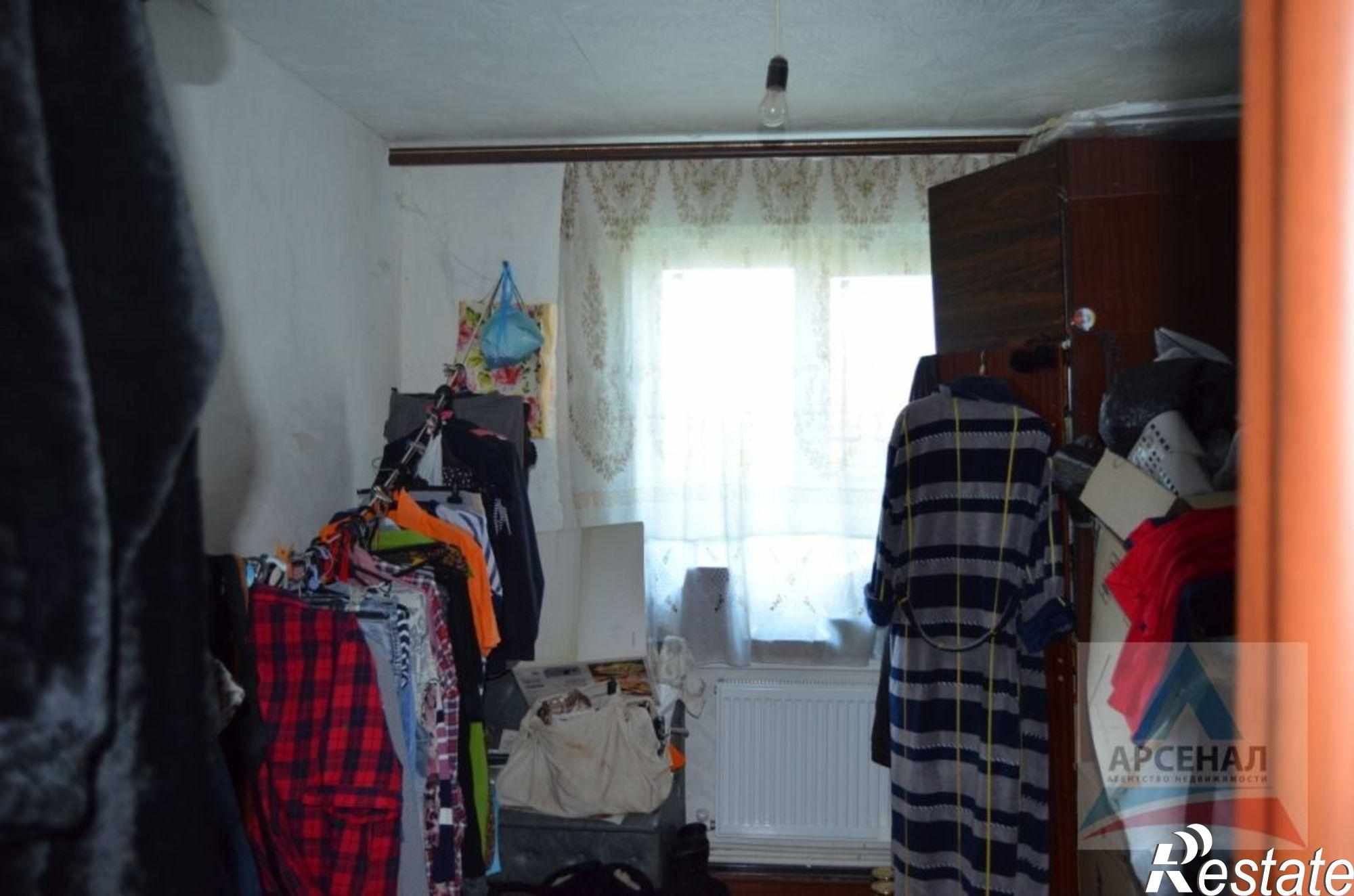 Купить квартиру за 2 100 000 рублей на Центральная ул, 126