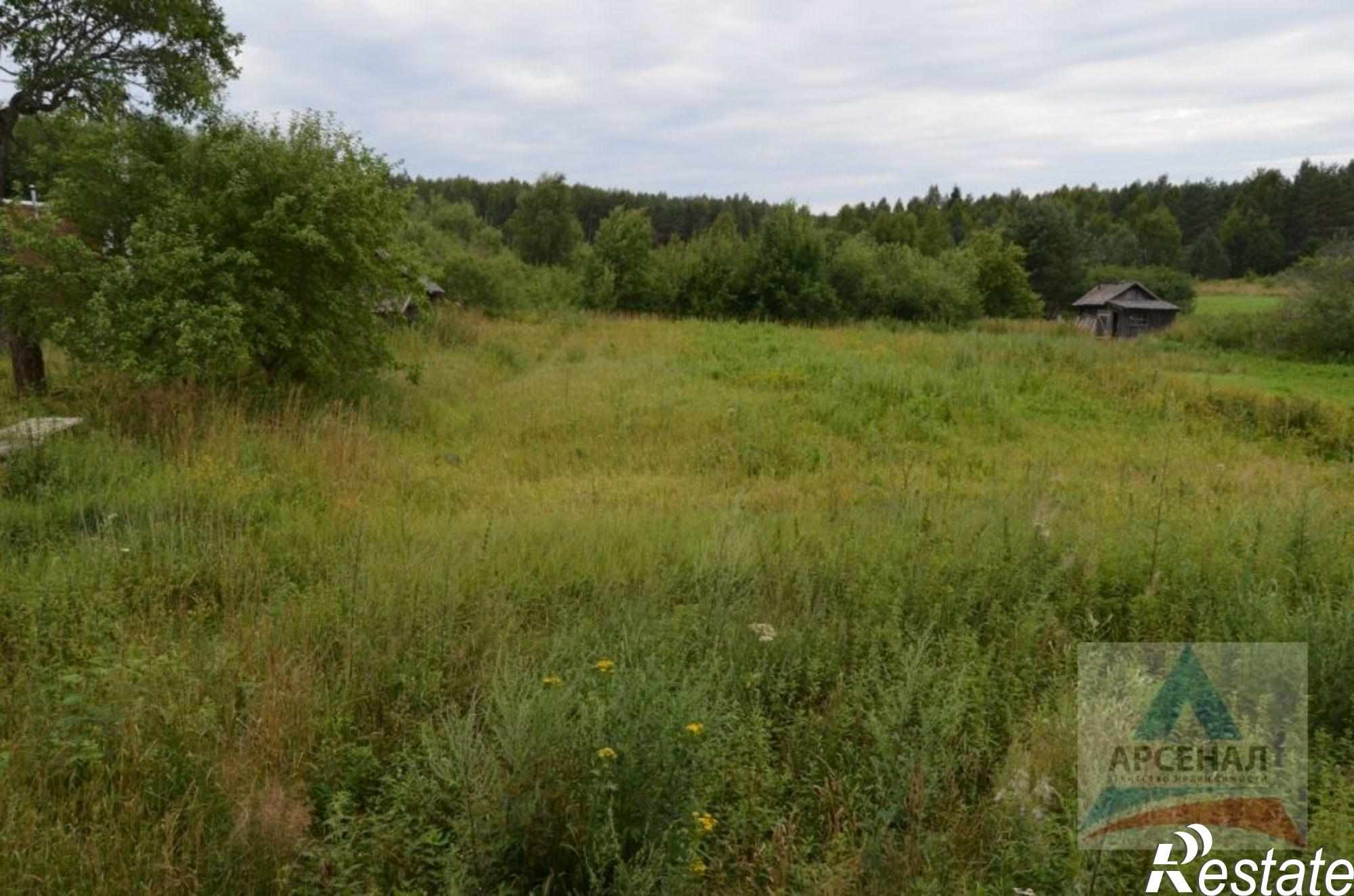 Купить землю, земельный участок за 380 000 рублей на Подгорная ул