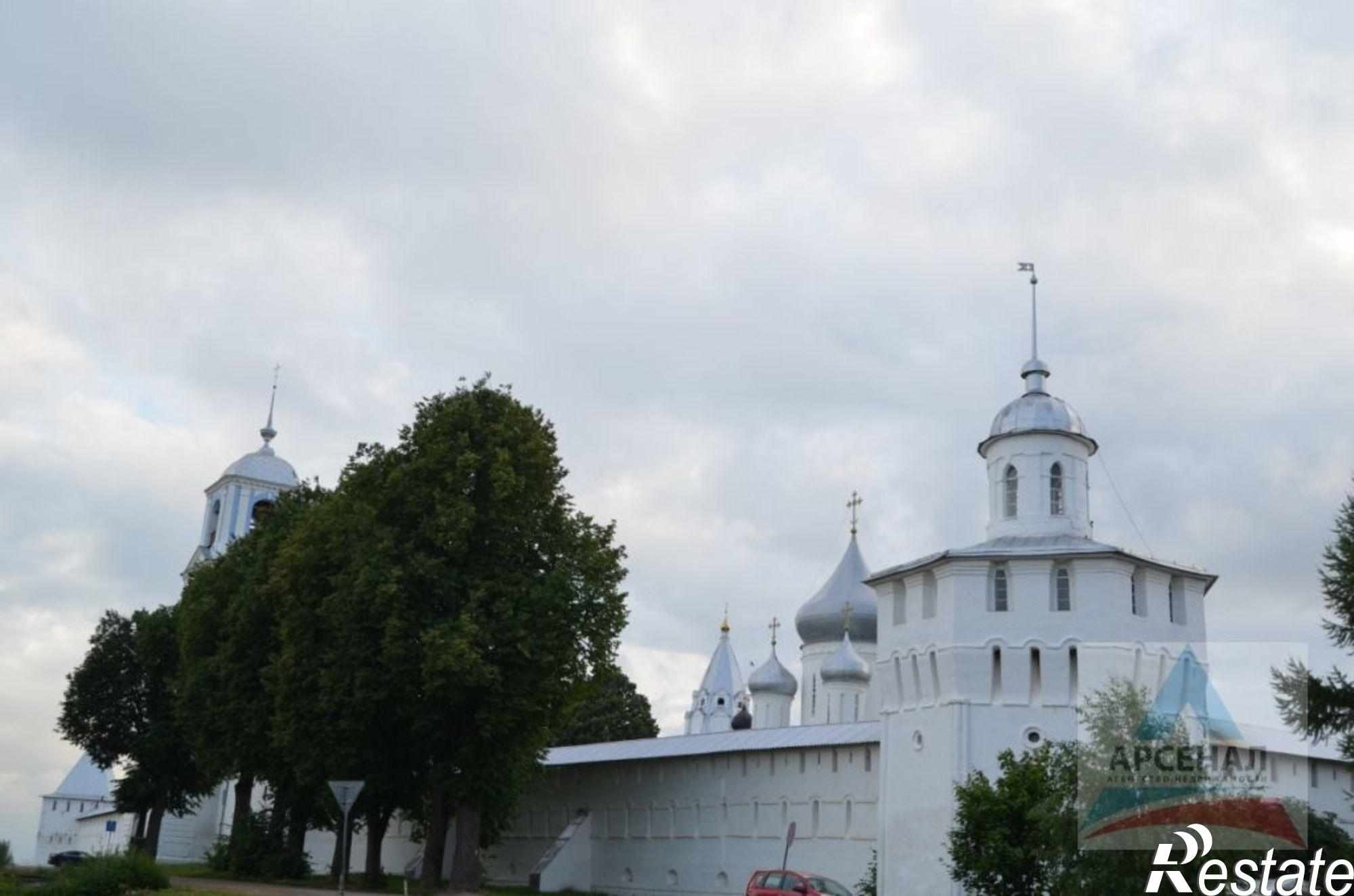 Купить землю, земельный участок за 2 500 000 рублей на Приозерная ул