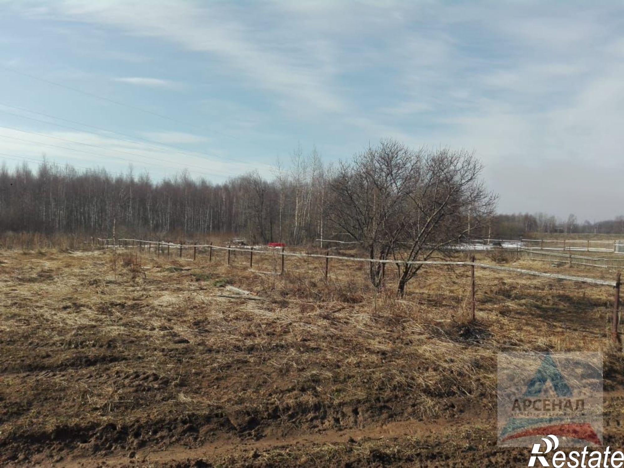 Купить землю, земельный участок за 450 000 рублей на Центральная ул