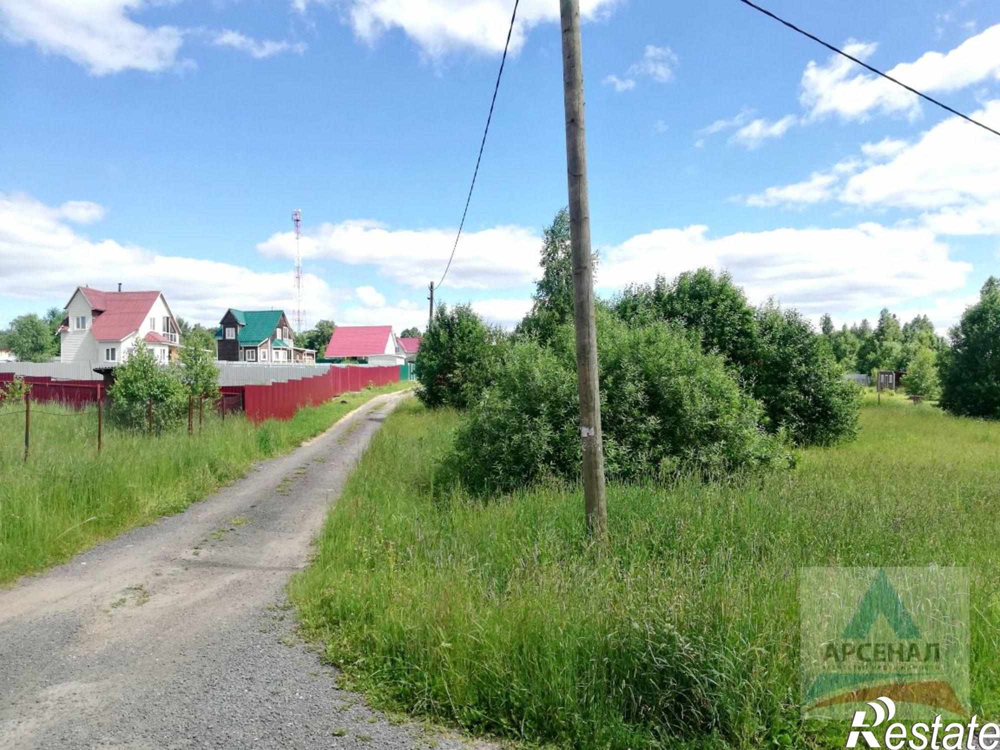 Купить землю, земельный участок за 550 000 рублей на Садовая ул