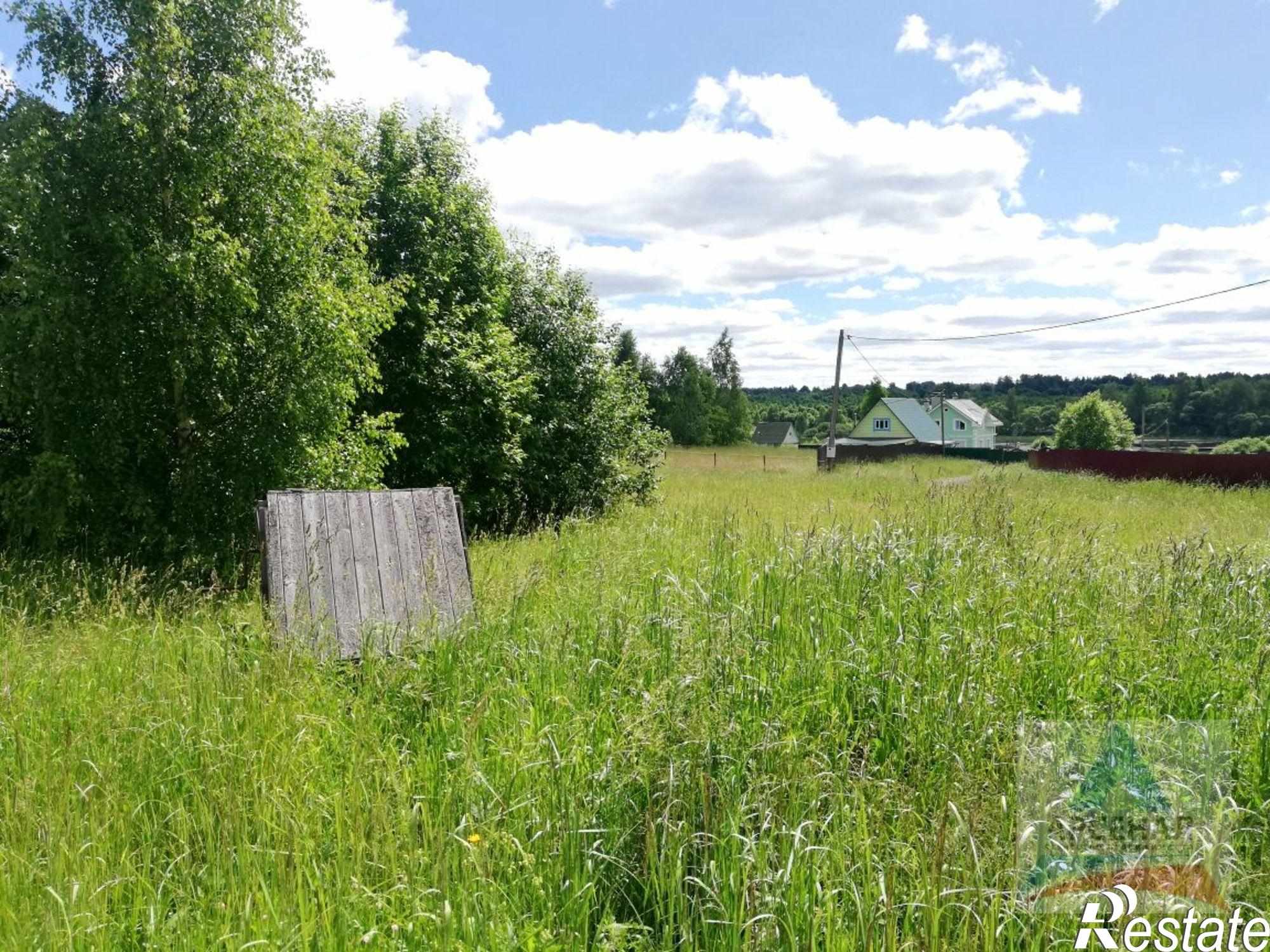 Купить землю, земельный участок за 550 000 рублей на Садовая ул