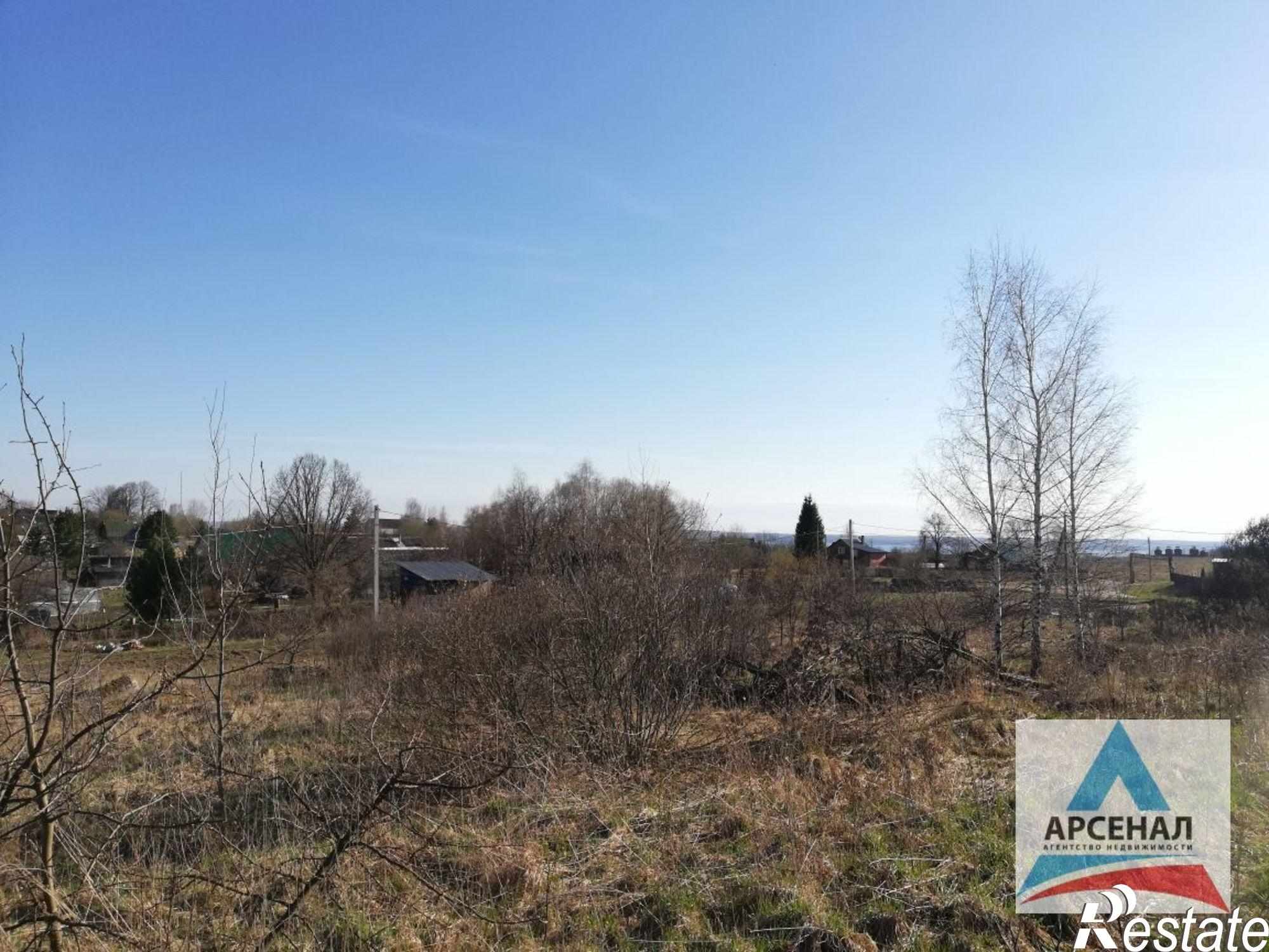 Купить землю, земельный участок за 850 000 рублей на Городище с