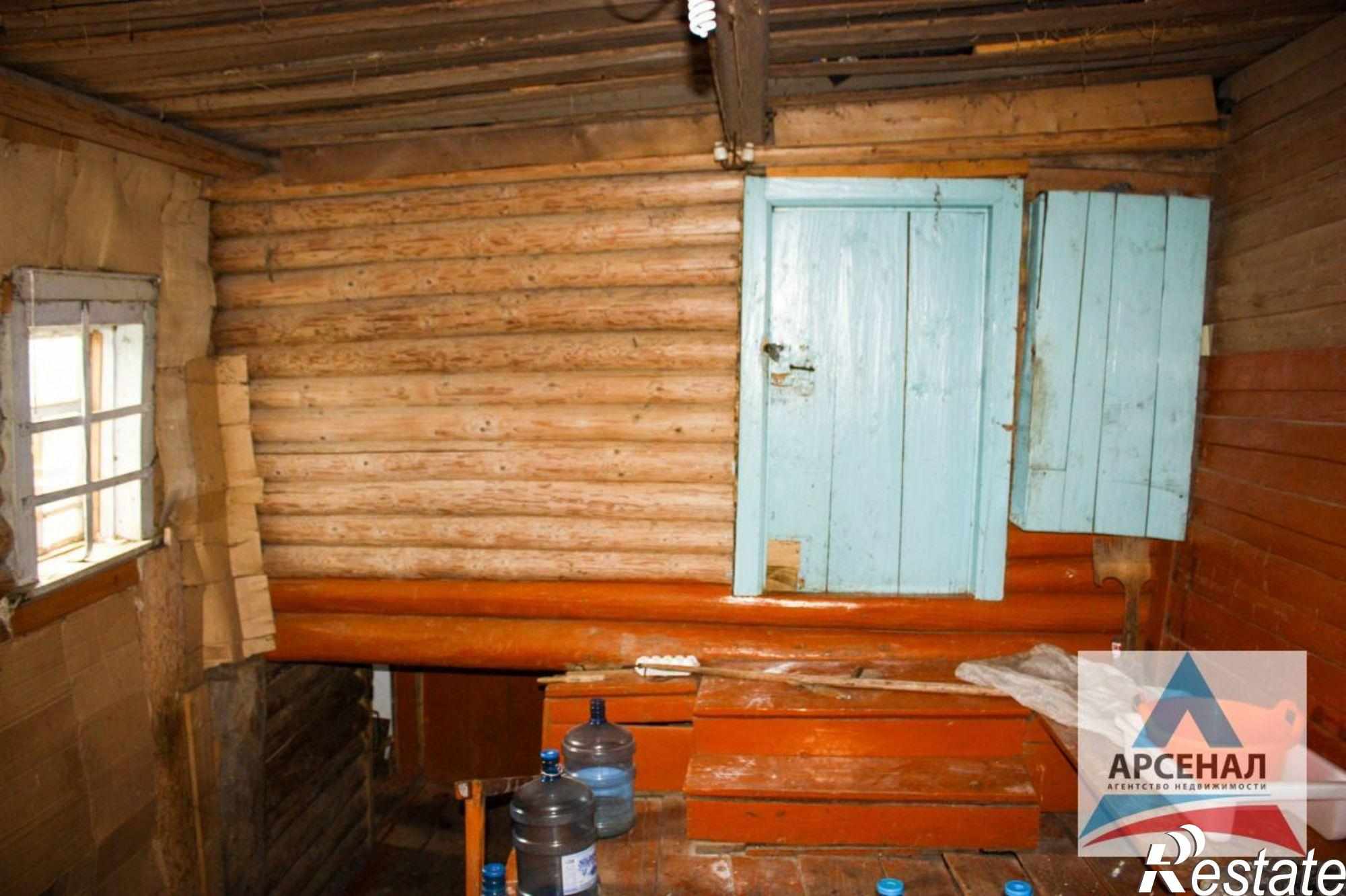 Купить дачу, дом, коттедж за 800 000 рублей на Центральная ул, 7