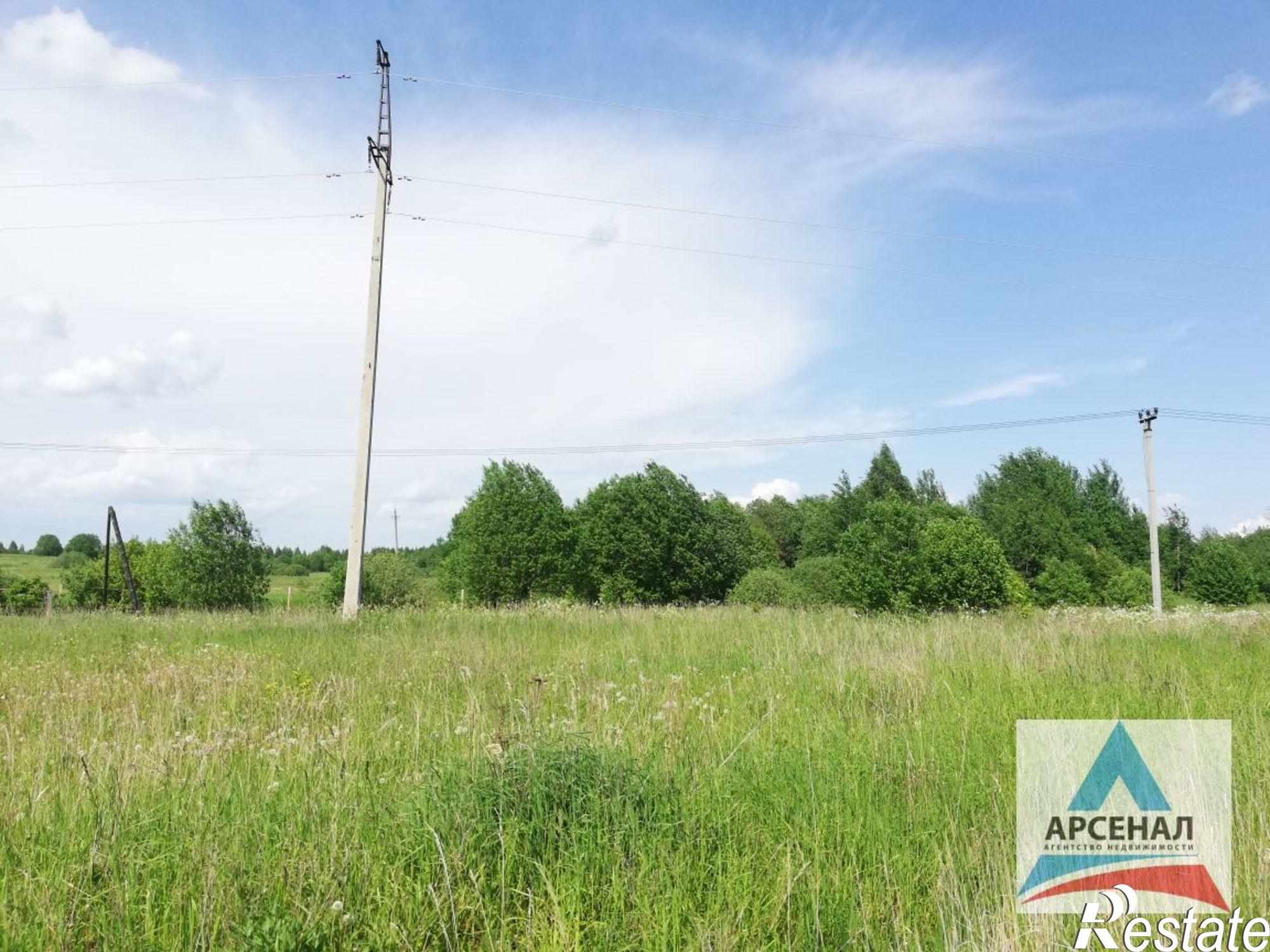 Купить землю, земельный участок за 1 320 000 рублей на ДНТ Синь-Камень