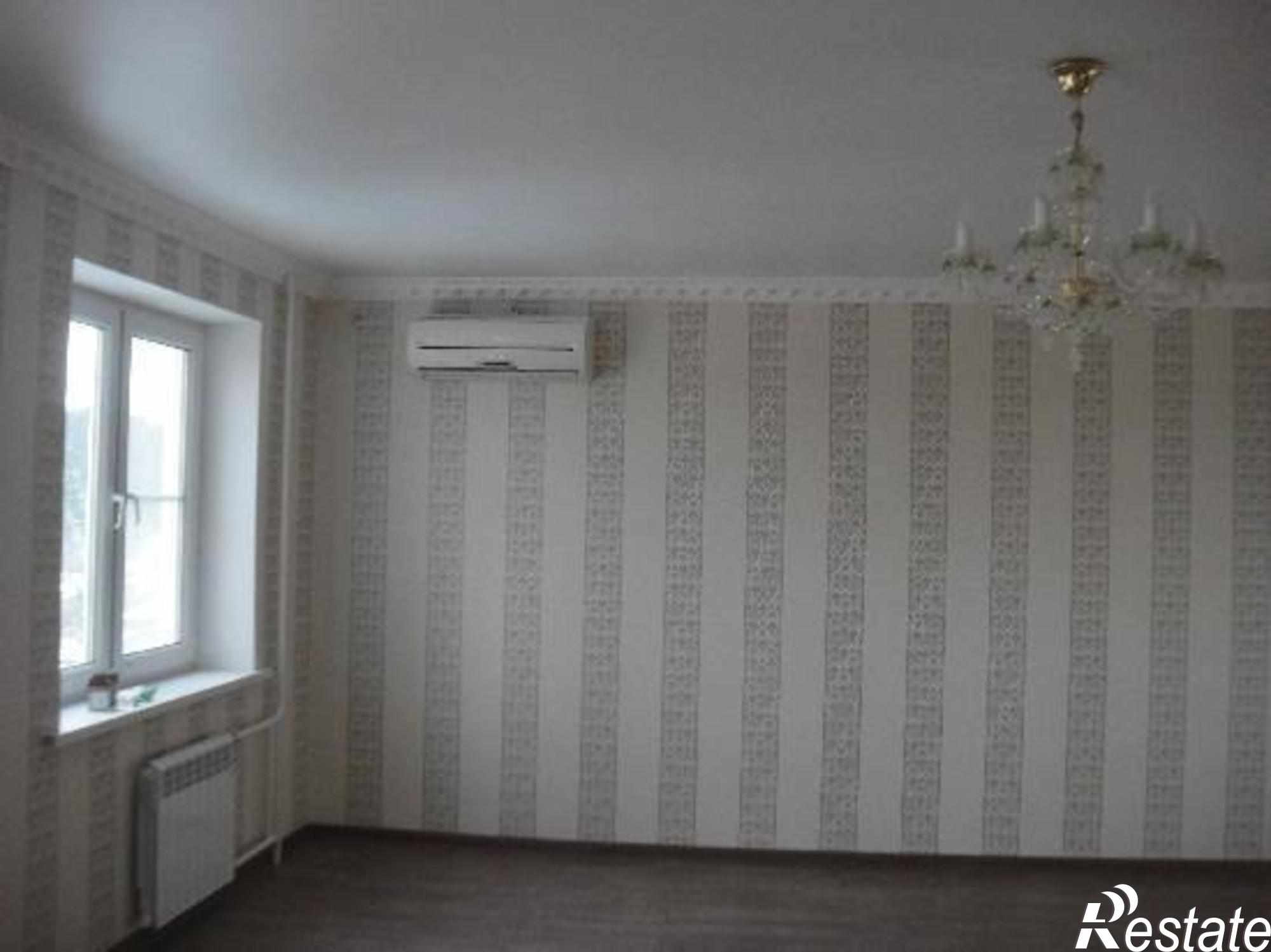 Купить квартиру за 9 500 000 рублей на Тимиpязева, 74