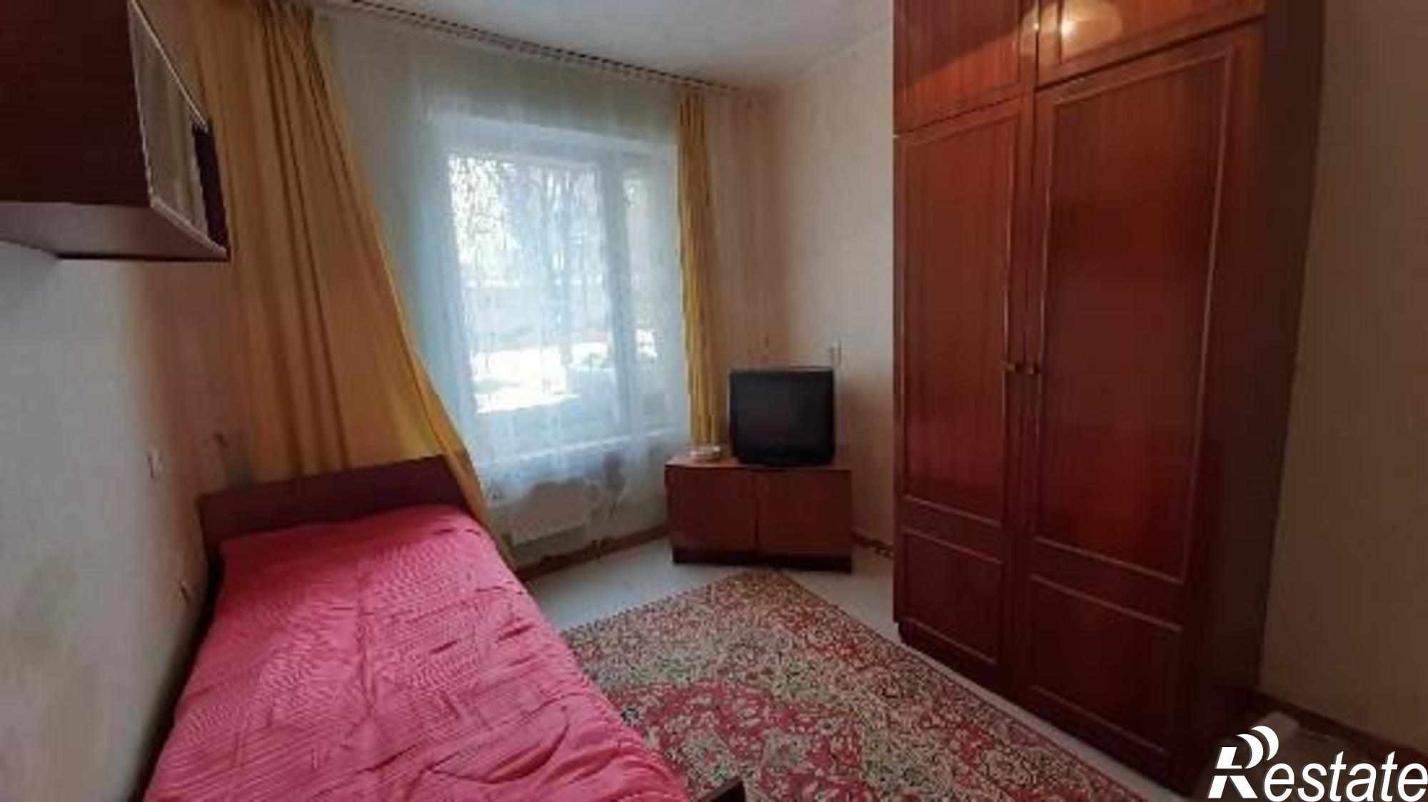 Купить комнату за 1 550 000 рублей на Победы, 21