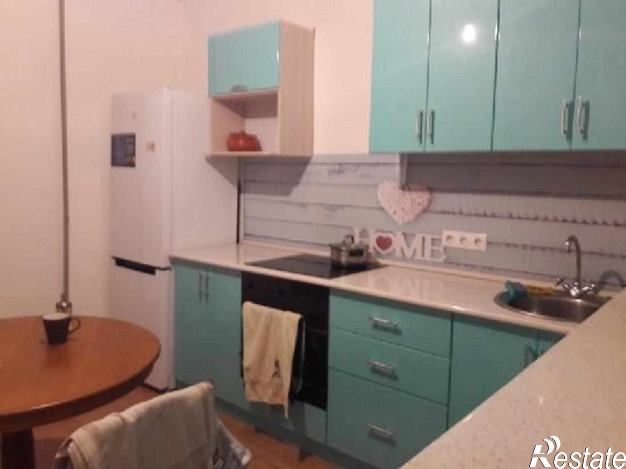 Купить квартиру за 4 500 000 рублей на Кудашева, 108