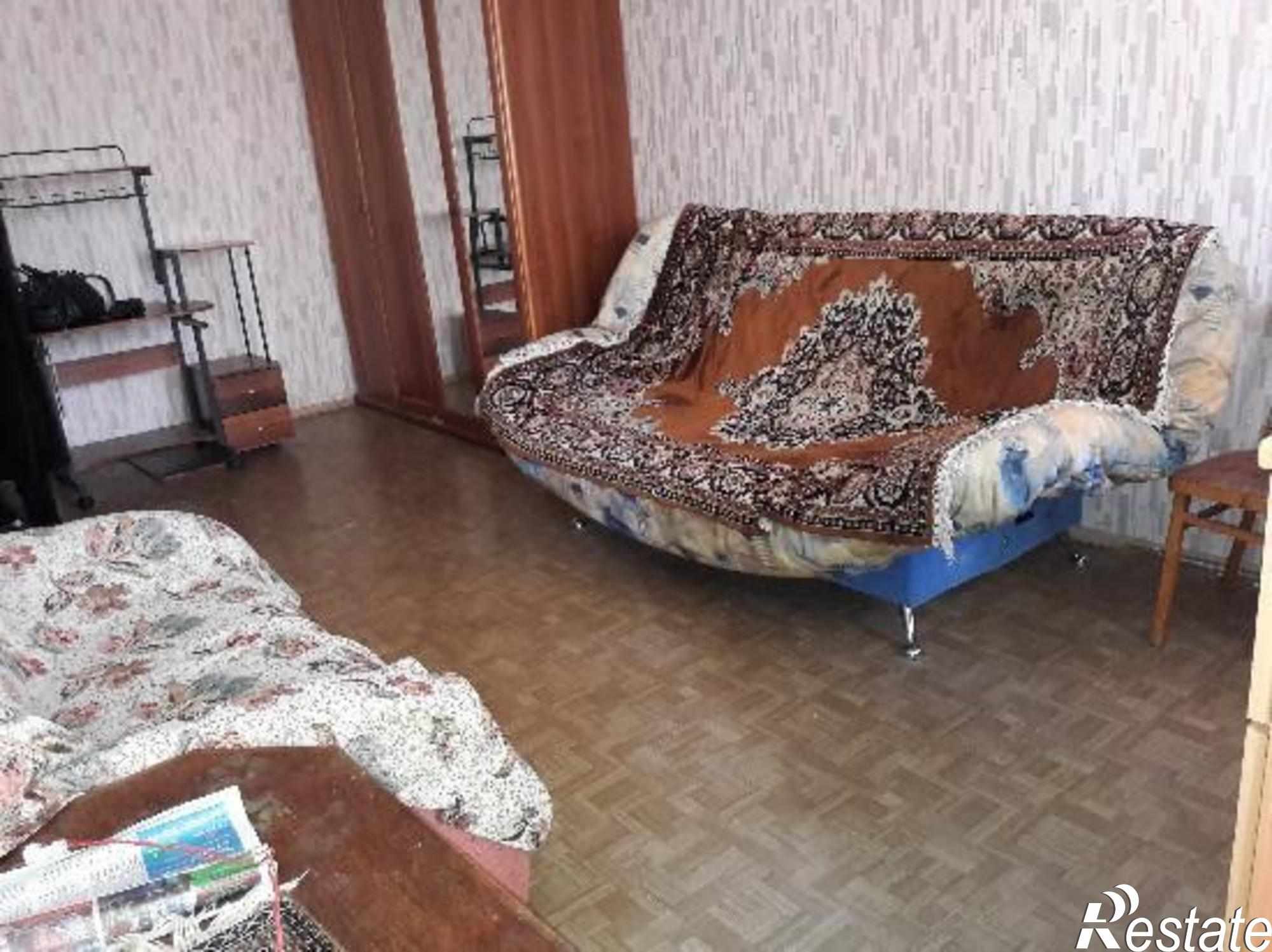 Купить квартиру за 4 000 000 рублей на 70 лет Октября, 13