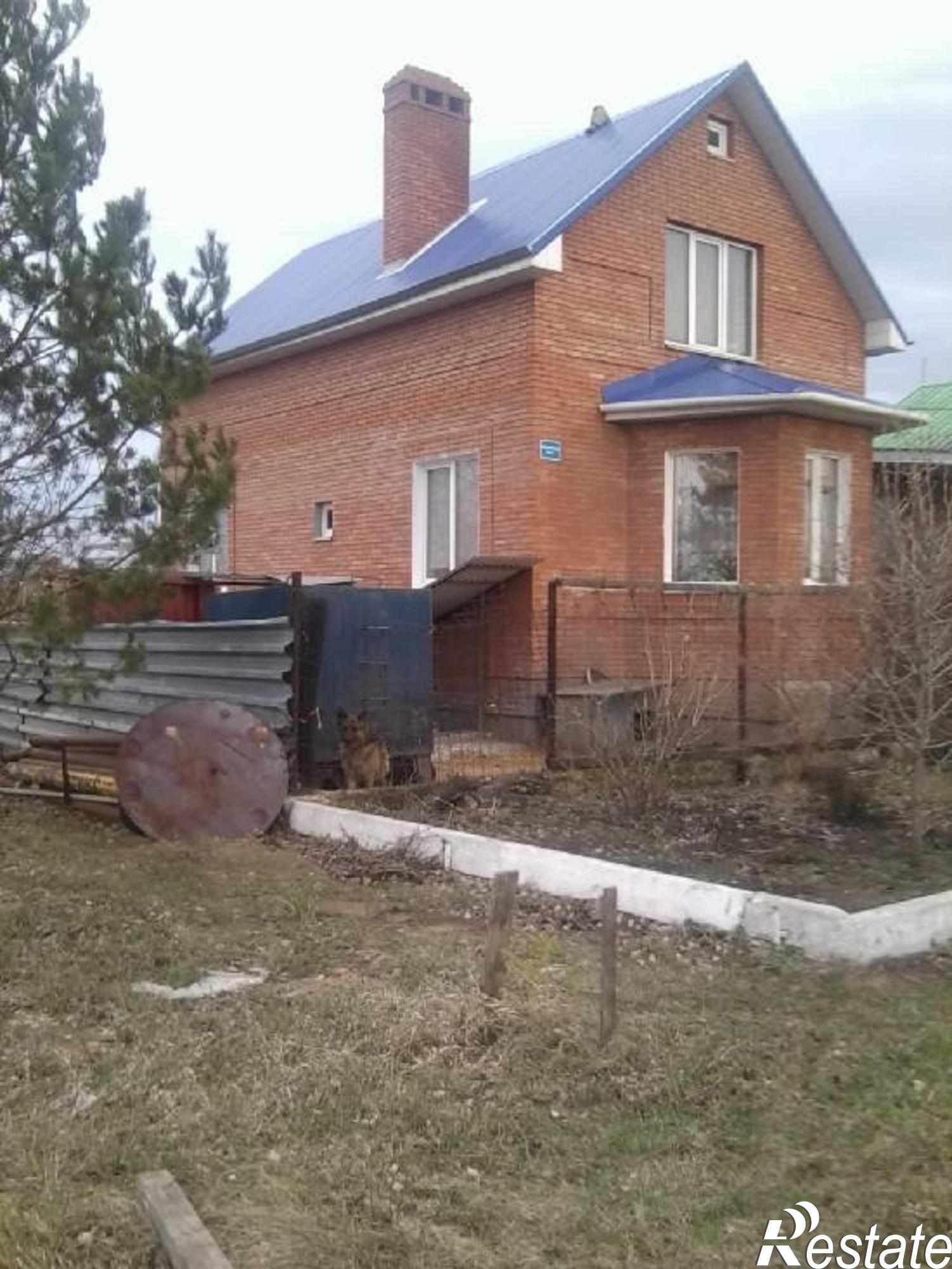 Купить дачу, дом, коттедж за 5 500 000 рублей на Посадский