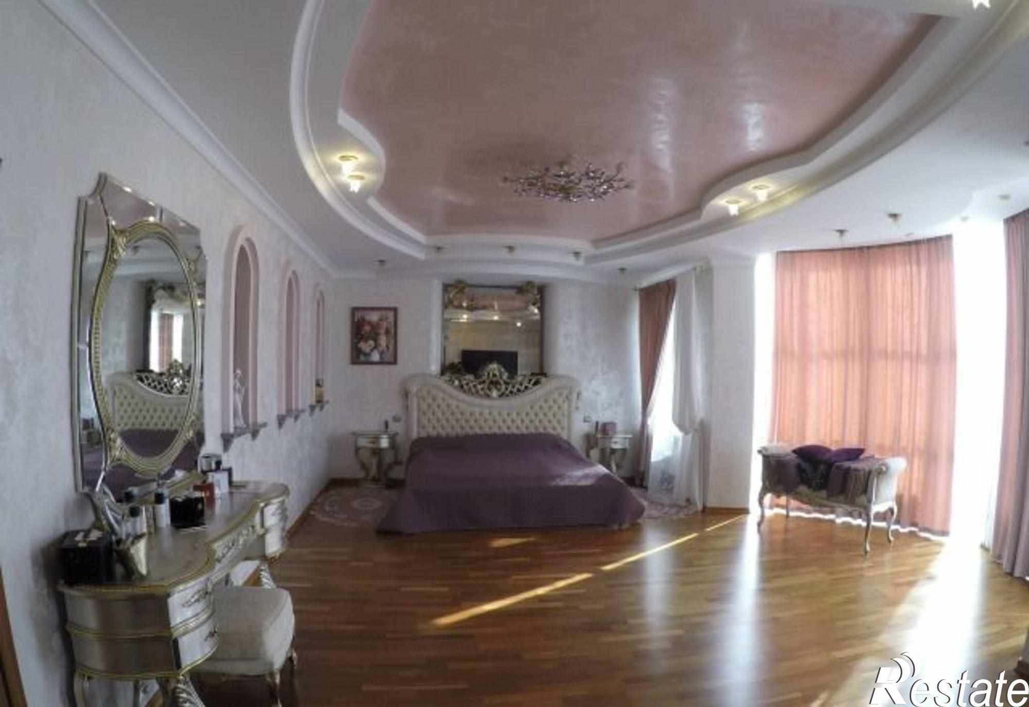 Купить дачу, дом, коттедж за 90 000 000 рублей на 3 Просека
