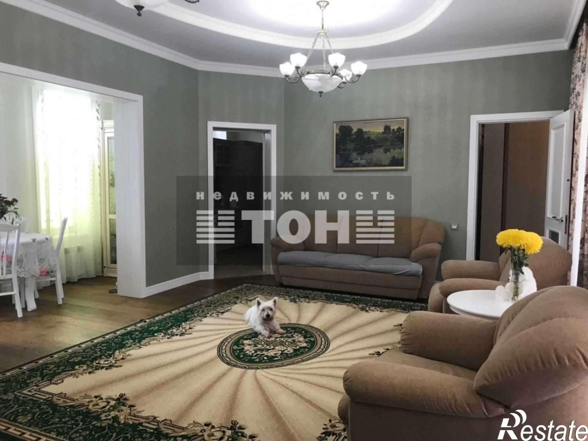 Купить дачу, дом, коттедж за 105 000 000 рублей на ул. Садовая