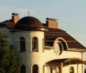 коттедж 312.8 кв м Садовая ул, 7