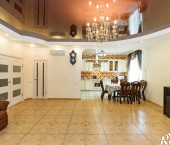 коттедж 98.6 кв м Корчагинцев ул, 2/2