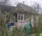 коттедж 30 кв м Крыжовниковая ул, 12
