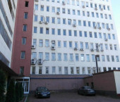 офис 192 кв м Центр, Театральный