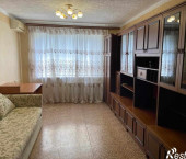 2-комн, 54кв м, этаж 5/9 улица Зорге, 27/4