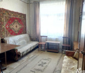 1-комн, 18кв м, этаж 4/4 Таманская 156