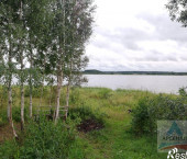 земля 18 сот Заозерье