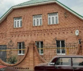 коттедж 166 кв м Печорский пр-д