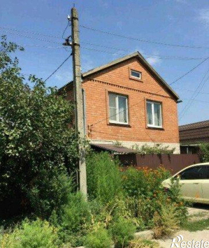 Коттедж/дом Абинский пер, 102