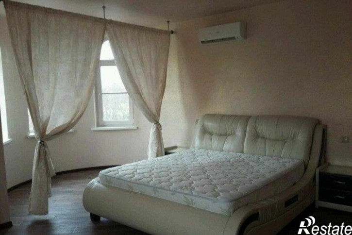 Коттедж/дом Садовая ул, 7