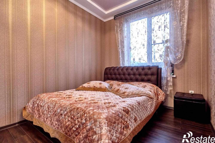 Коттедж/дом Академика Королёва, 2