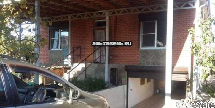 Коттедж/дом Дружная ул