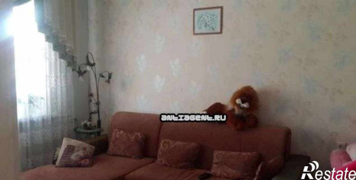Коттедж/дом Дружная ул