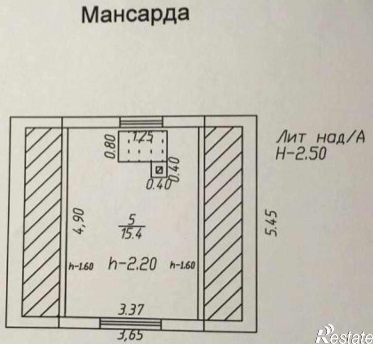 Коттедж/дом Садовая ул, 152