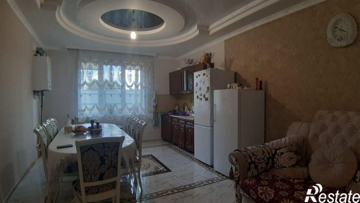 Коттедж/дом Центральная ул, 15