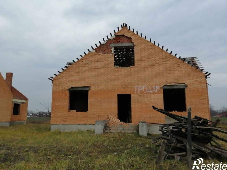 Коттедж/дом Длинная, 10