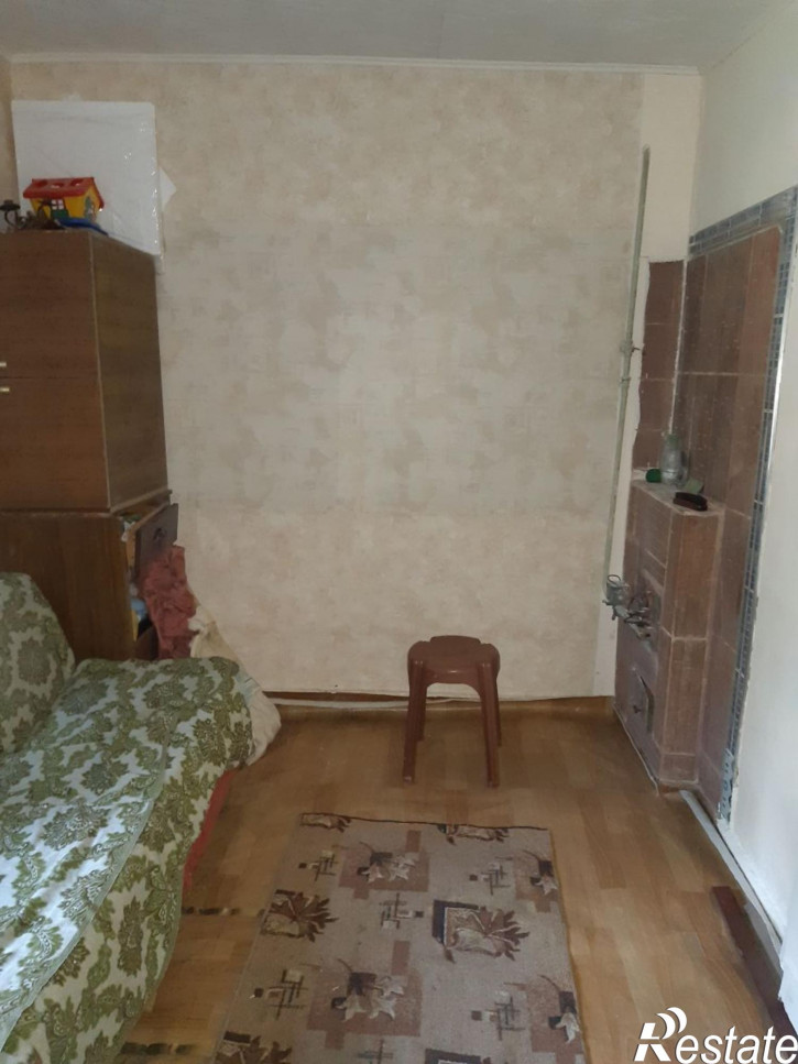 Коттедж/дом улица 5-я Линия Поймы реки Кубань, 1