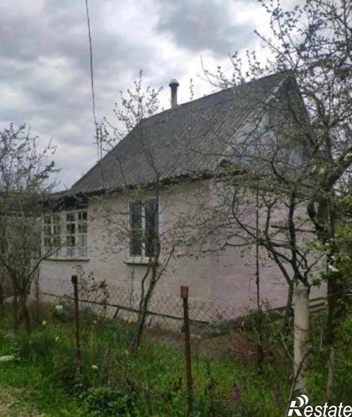 Коттедж/дом Крыжовниковая ул, 12