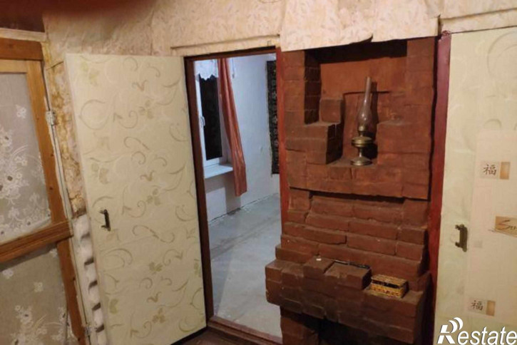 Коттедж/дом Крыжовниковая ул, 12