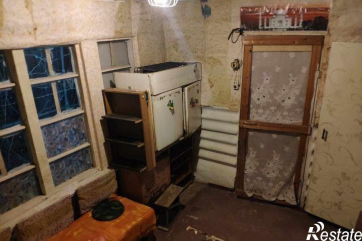 Коттедж/дом Крыжовниковая ул, 12