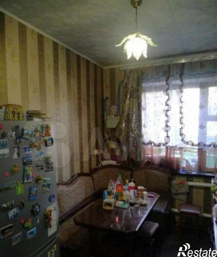 Коттедж/дом Ставропольская ул