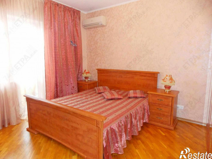3-комн квартира Чичерина ул, 21б