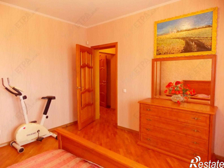 3-комн квартира Чичерина ул, 21б