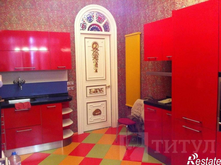 2-комн квартира Центр, Шаумяна