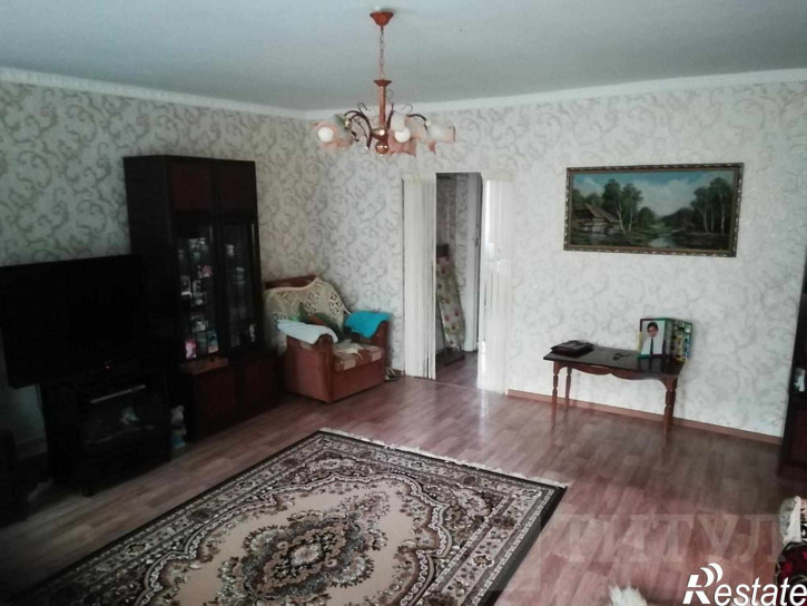 3-комн квартира Нахичевань, Комсомольская