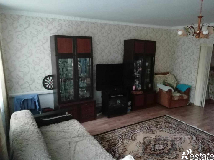 3-комн квартира Нахичевань, Комсомольская