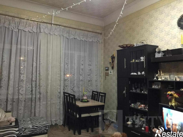 5-комн квартира Нахичевань, Советская Нижненольная